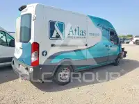 2020 Ford TRANSIT photo