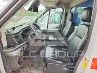 2020 Ford TRANSIT photo
