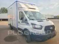 2020 Ford TRANSIT фото