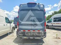 2020 Ford TRANSIT фото