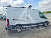 2020 Ford TRANSIT фото