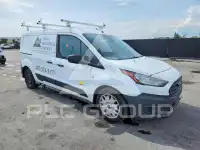 2020 Ford TRANSIT photo