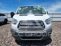 2018 Ford TRANSIT фото