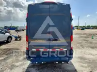 2020 Ford TRANSIT фото