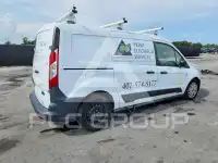 2020 Ford TRANSIT photo
