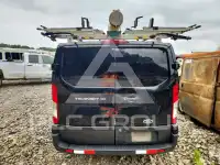 2020 Ford TRANSIT фото