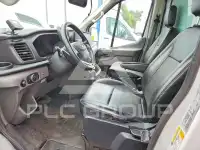 2020 Ford TRANSIT фото