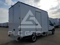 2020 Ford TRANSIT фото