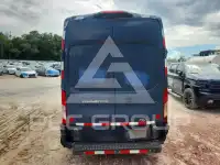 2020 Ford TRANSIT фото