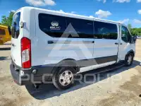 2020 Ford TRANSIT фото