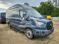 2020 Ford TRANSIT photo