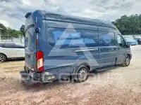 2020 Ford TRANSIT фото
