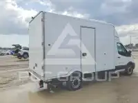 2020 Ford TRANSIT photo