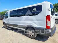 2020 Ford TRANSIT фото