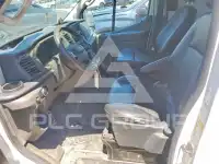 2020 Ford TRANSIT photo