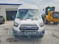 2020 Ford TRANSIT фото