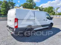 2020 Ford TRANSIT фото