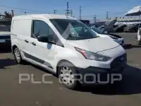 2020 Ford TRANSIT фото