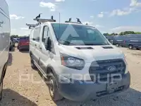 2020 Ford TRANSIT photo