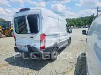 2020 Ford TRANSIT фото
