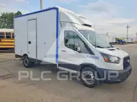 2020 Ford TRANSIT фото