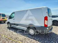 2018 Ford TRANSIT фото