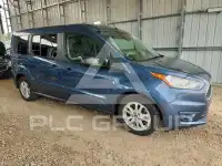 2020 Ford TRANSIT photo
