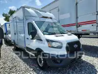 2020 Ford TRANSIT фото