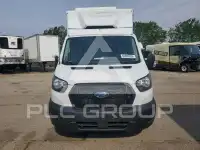 2020 Ford TRANSIT фото