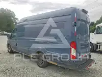2020 Ford TRANSIT фото