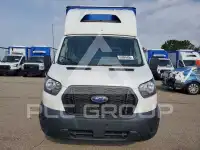 2020 Ford TRANSIT photo