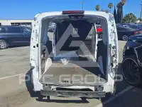 2020 Ford TRANSIT фото