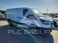 2020 Ford TRANSIT фото