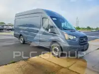 2020 Ford TRANSIT фото