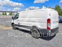 2020 Ford TRANSIT фото