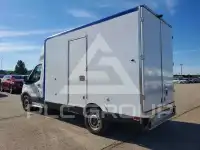 2020 Ford TRANSIT фото