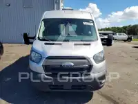 2020 Ford TRANSIT фото