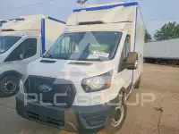 2020 Ford TRANSIT фото