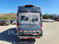 2020 Ford TRANSIT фото
