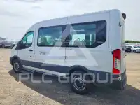 2020 Ford TRANSIT фото