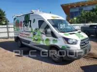 2020 Ford TRANSIT фото