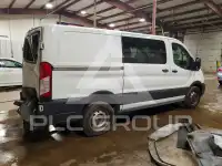 2020 Ford TRANSIT фото