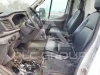 2020 Ford TRANSIT фото