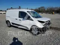 2020 Ford TRANSIT photo