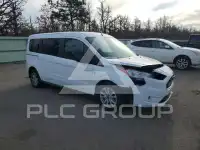2020 Ford TRANSIT photo