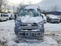 2020 Ford TRANSIT photo
