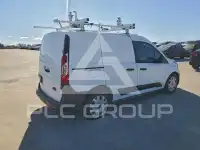 2020 Ford TRANSIT фото
