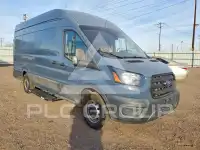 2020 Ford TRANSIT фото