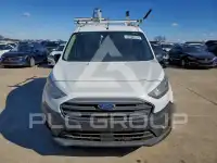 2020 Ford TRANSIT фото