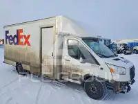 2020 Ford TRANSIT фото